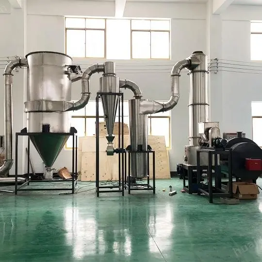 pilot scale flash dryer pilot scale flash dryer