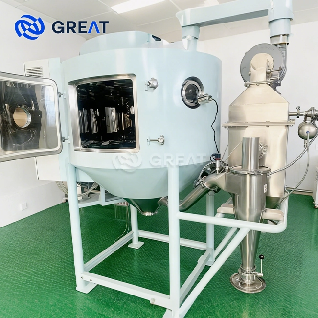 Aseptic Spray Dryer
