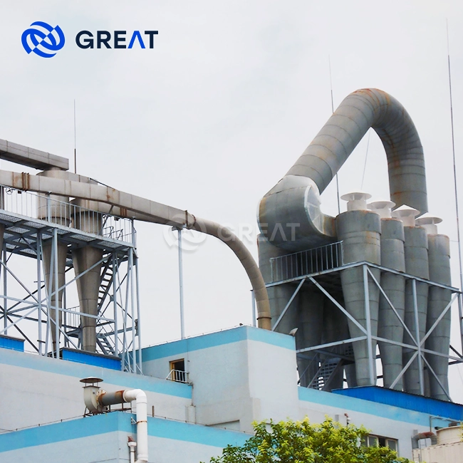 சோள மாவு உலர்த்தி