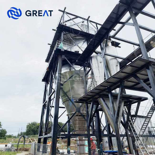 Pag-spray sa Dryer alang sa mga Keramik